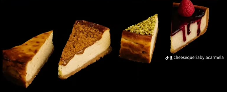 4 sabores